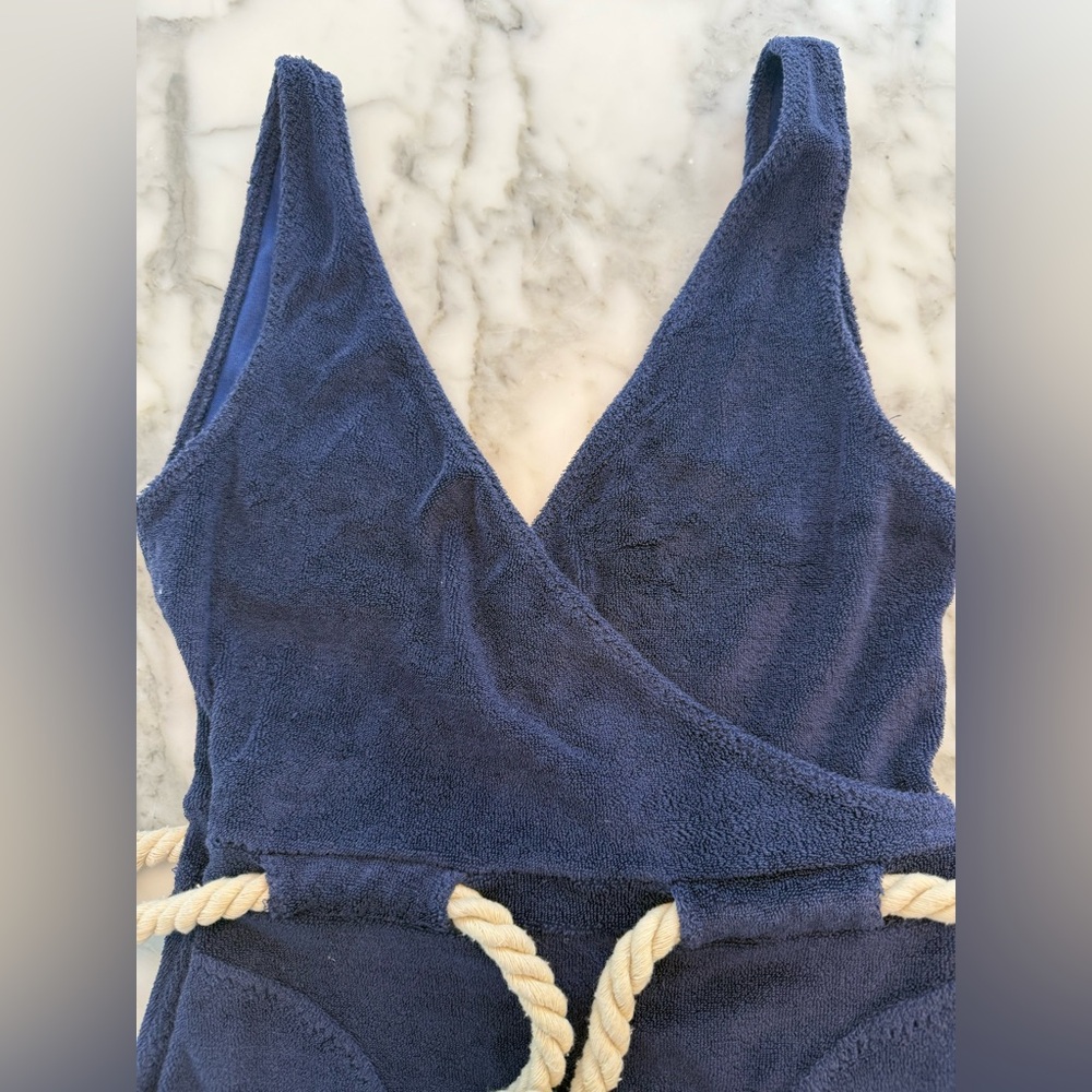 Lisa Marie Fernandez Swim - Picture 3 of 10